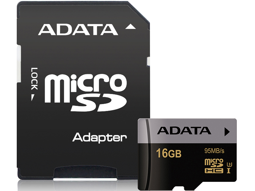 AUSDH16GUI3CL10-RA1 [16GB] �̐��i�摜