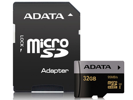 AUSDH32GUI3CL10-RA1 [32GB] �̐��i�摜