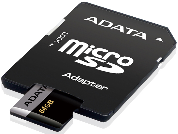 AUSDX64GUI3CL10-RA1 [64GB]