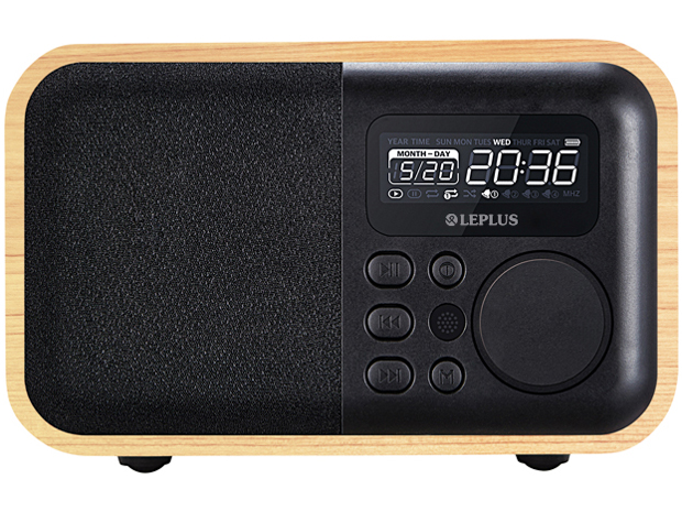 LEPLUS LP-SPBT02MP [���C�v���E�b�h��]