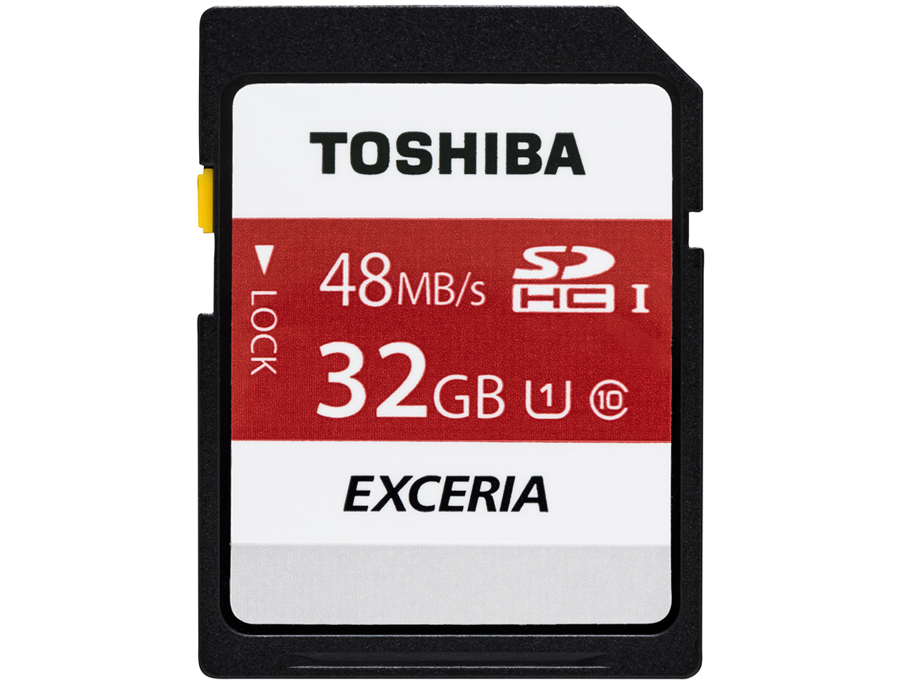 EXCERIA SD-FU032G [32GB] �̐��i�摜