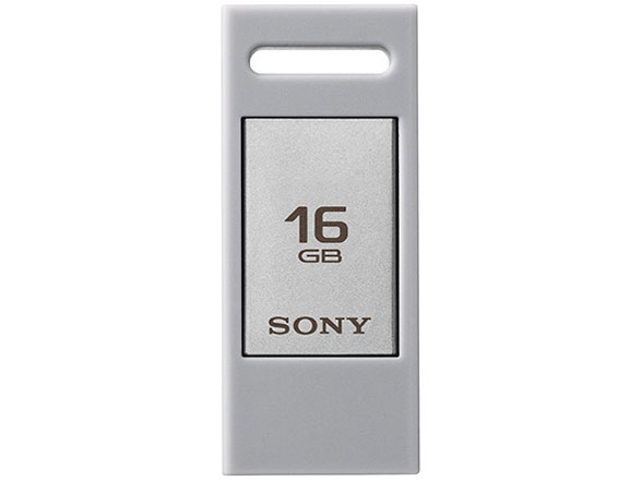 �|�P�b�g�r�b�g USM16CA1 [16GB]