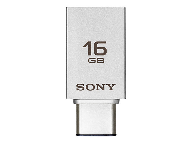 �|�P�b�g�r�b�g USM16CA1 [16GB] �̐��i�摜