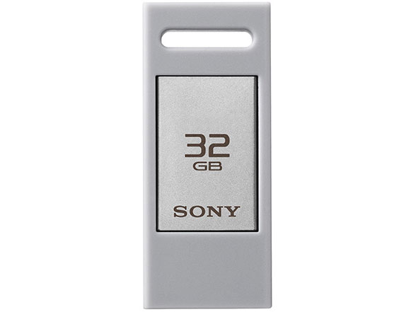 �|�P�b�g�r�b�g USM32CA1 [32GB]