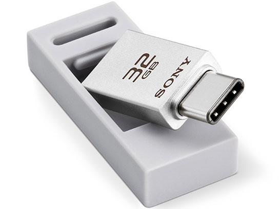 �|�P�b�g�r�b�g USM32CA1 [32GB]