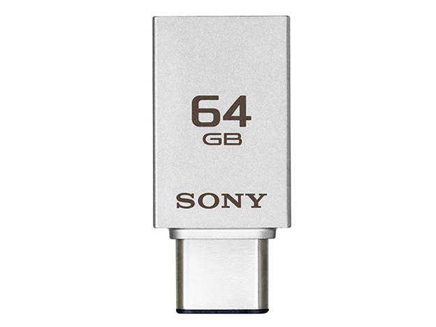 �|�P�b�g�r�b�g USM64CA1 [64GB] �̐��i�摜