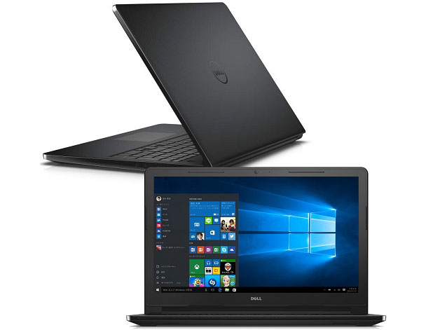 Dell Inspiron 15 3000シリーズ 価格.com限定 エントリー Celeron N3050 搭載・Office Personal  プレミアム付モデル 価格比較 - 価格.com