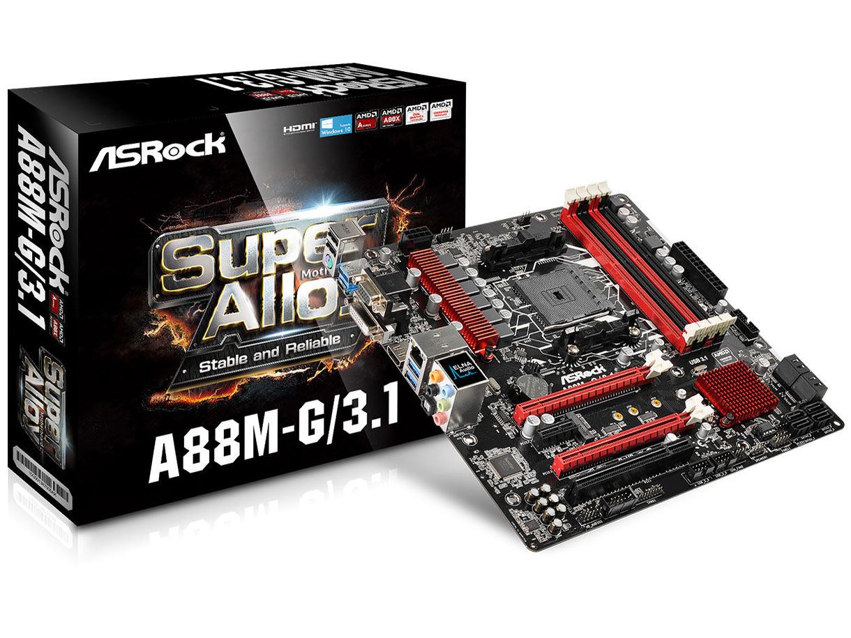 A88M-G/3.1