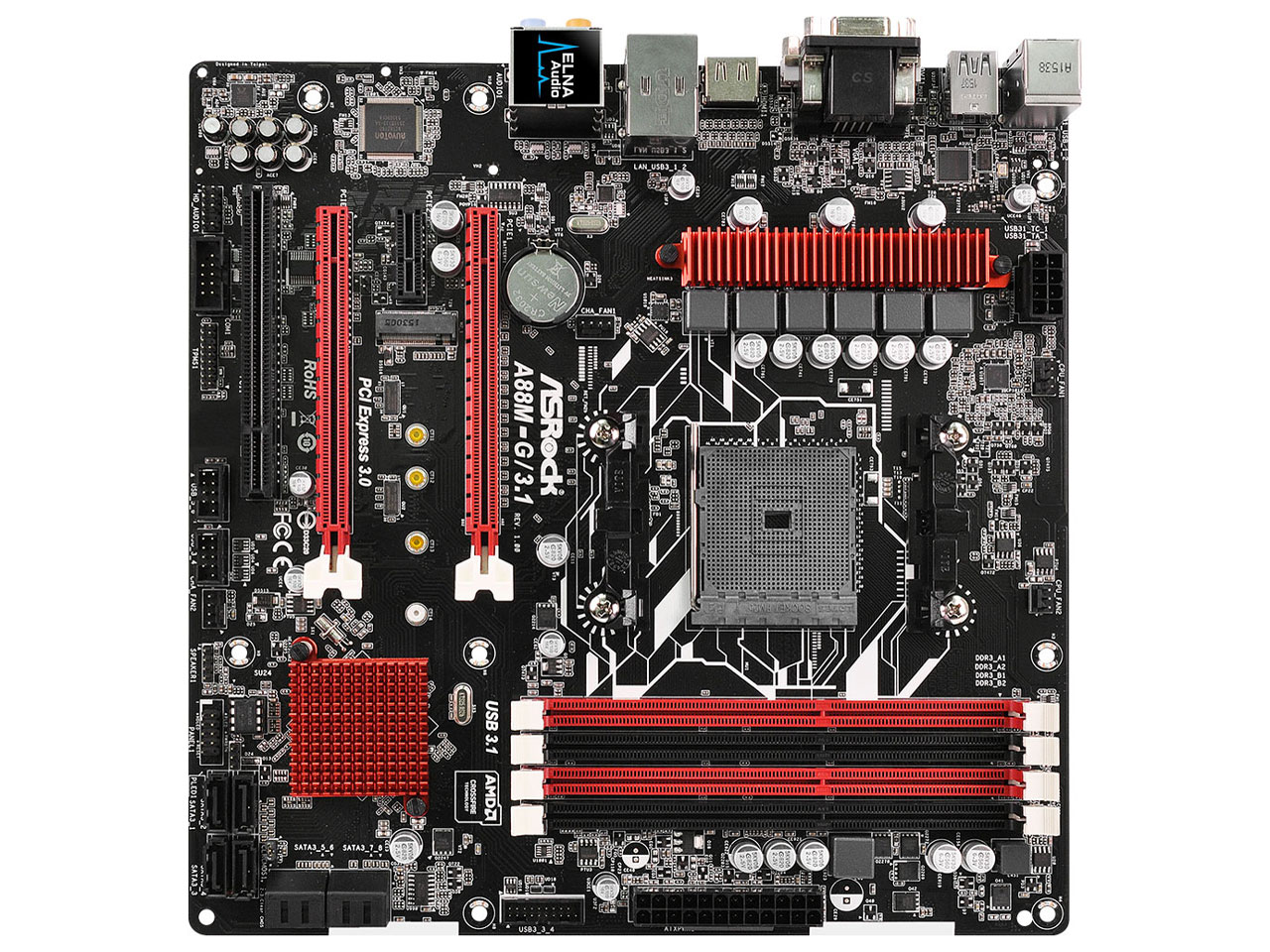 A88M-G/3.1 �̐��i�摜