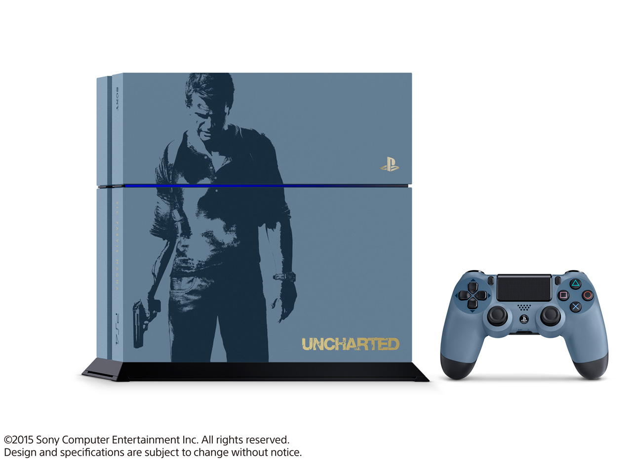 �v���C�X�e�[�V����4 HDD 500GB �A���`���[�e�b�h ���~�e�b�h�G�f�B�V���� CUHJ-10011