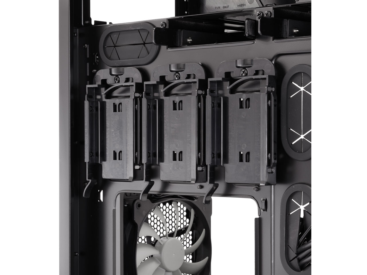Carbide 600Q CC-9011080-WW