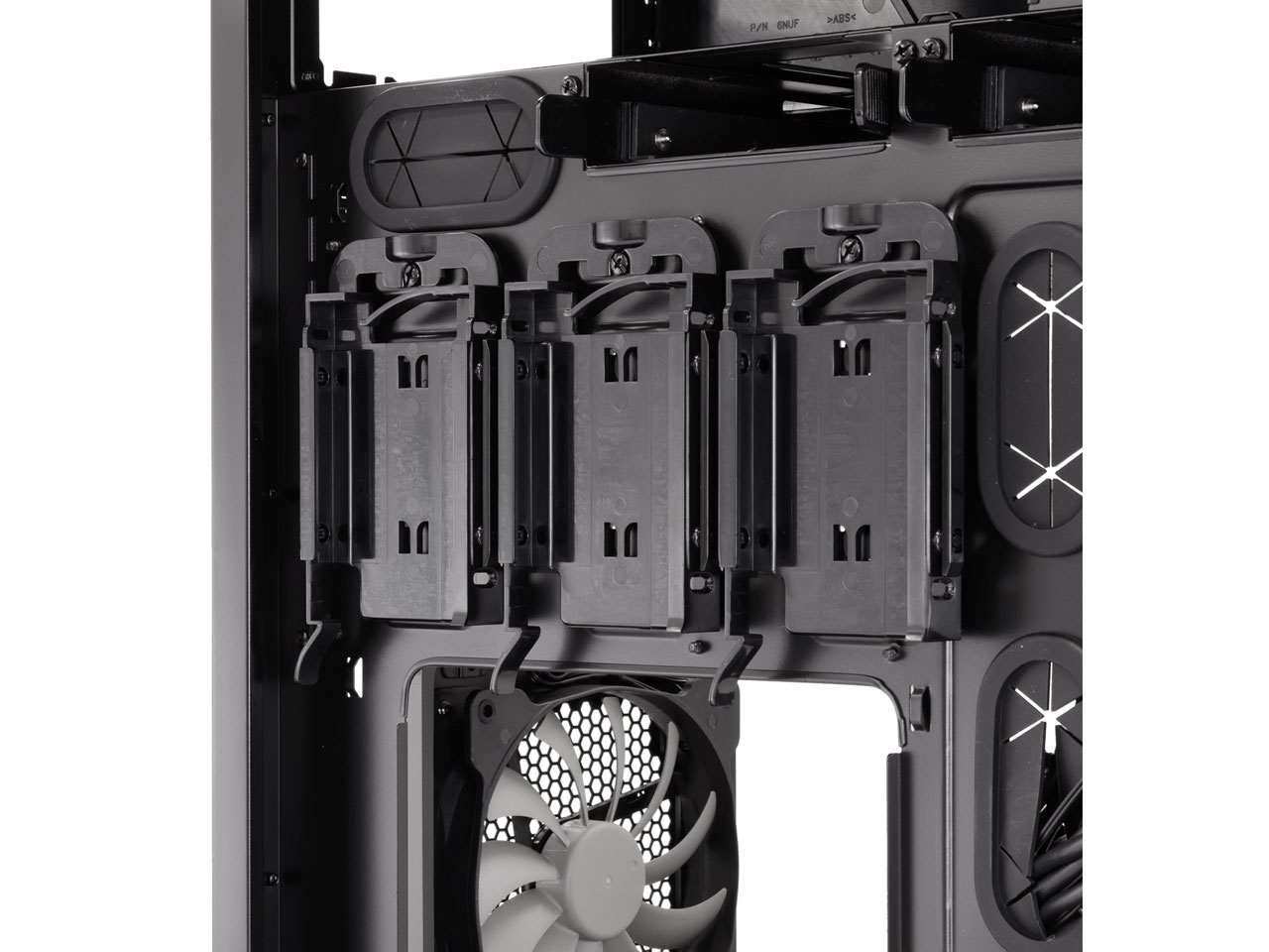 Carbide 600C CC-9011079-WW