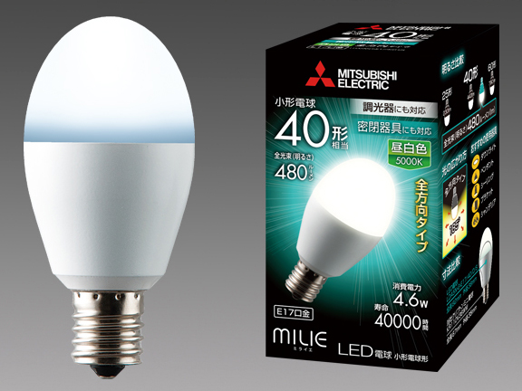 �~���C�G LDA5N-G-E17/40/D/S [�����F] �̐��i�摜