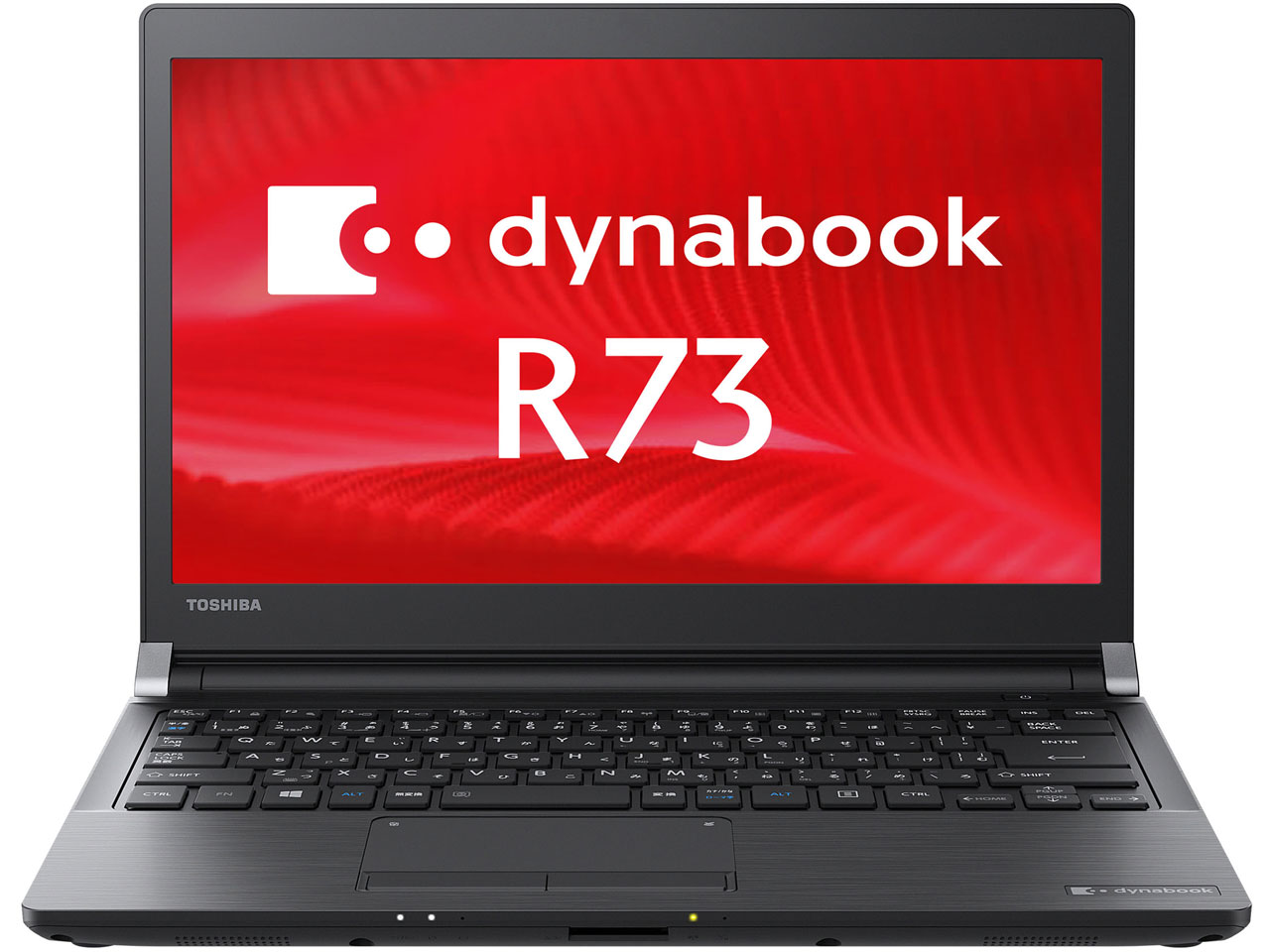 dynabook R73 R73/T PR73TFAA437ADE1 �̐��i�摜