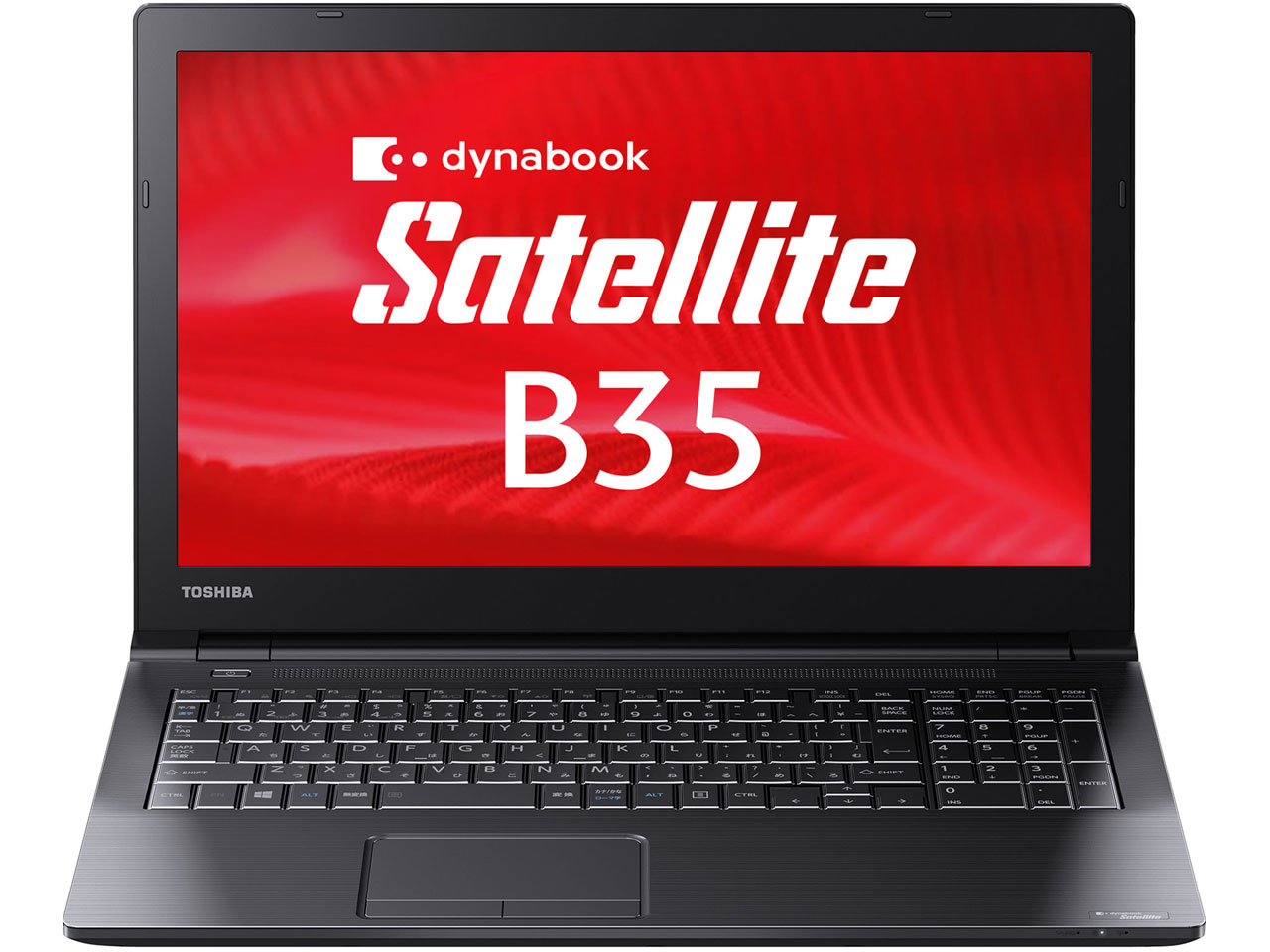 dynabook Satellite B35 B35/R PB35RNAD4R1HD81 �̐��i�摜