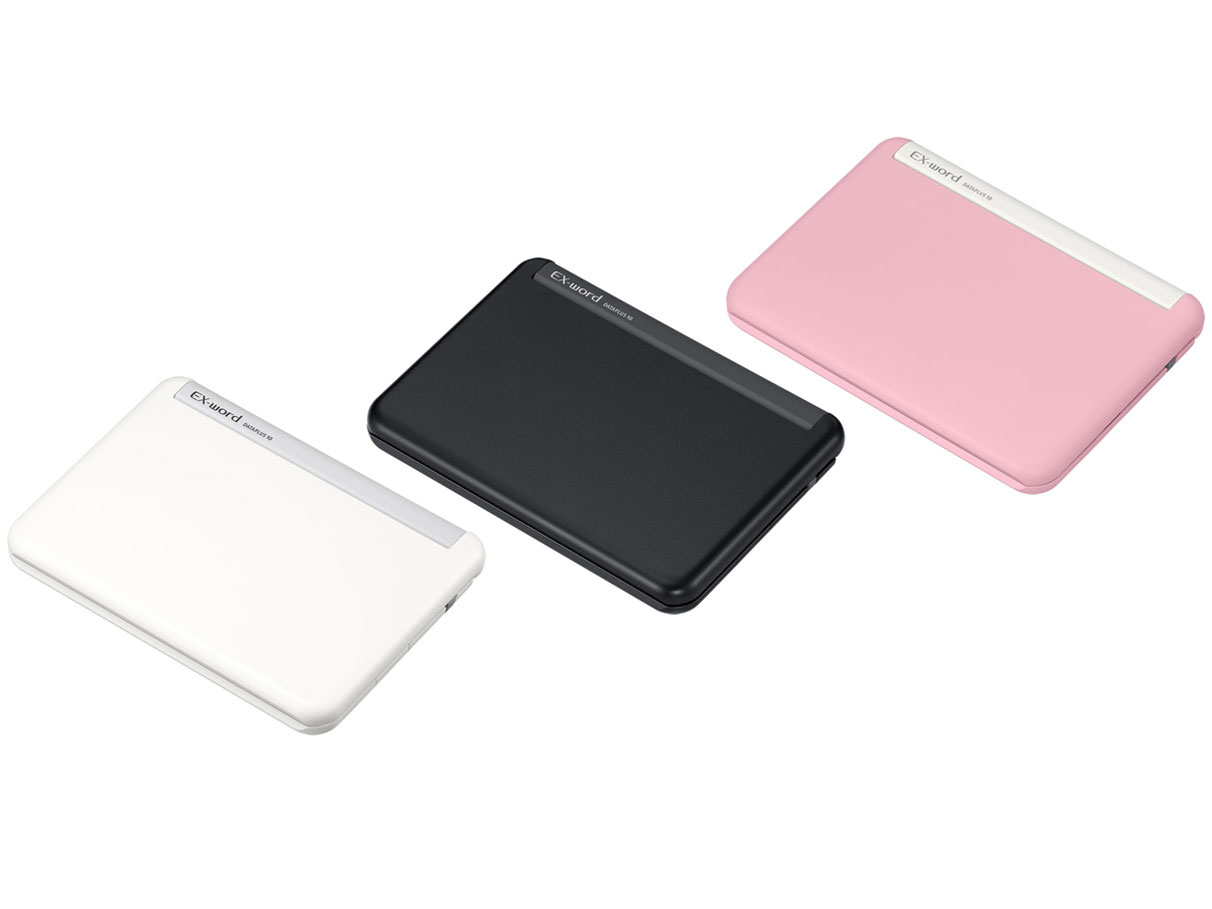 �G�N�X���[�h XD-Y4900WE [�z���C�g]