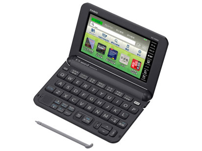 カシオ エクスワード XD-Y4900 価格比較 - 価格.com