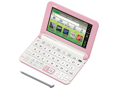 �G�N�X���[�h XD-Y4900PK [���C�g�s���N] �̐��i�摜