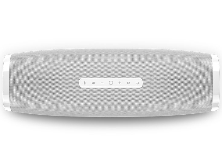 JBL ホワイト スピーカー 本体 BOOSTTVJNW Boost TV(ブースト ティーヴィー) : JBL/Bluetoothスピーカー