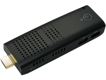 Diginnos Stick DG-STK2S Windows 10 ���f�� K/05730-10a �̐��i�摜