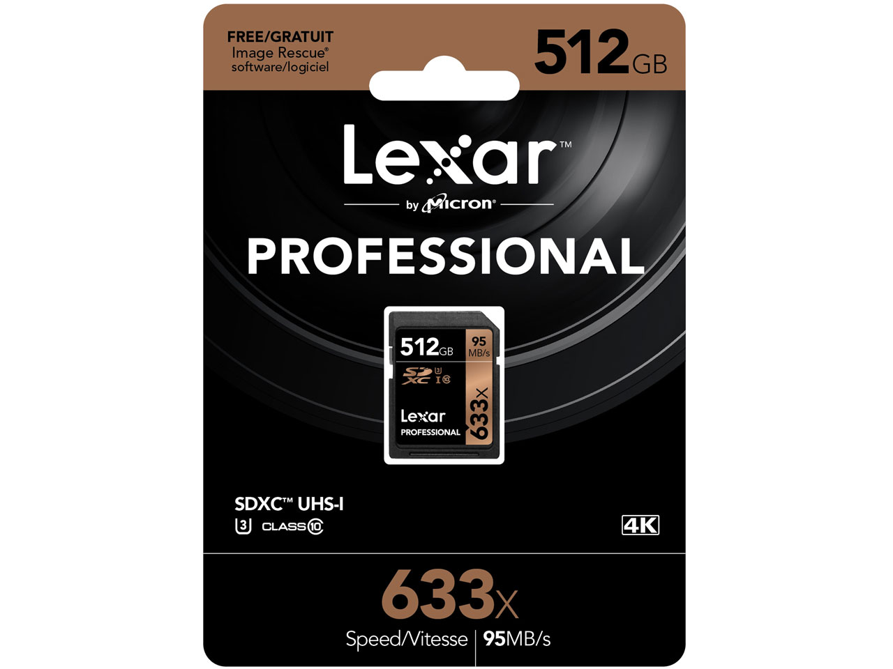 LSD512CBJP633 [512GB]