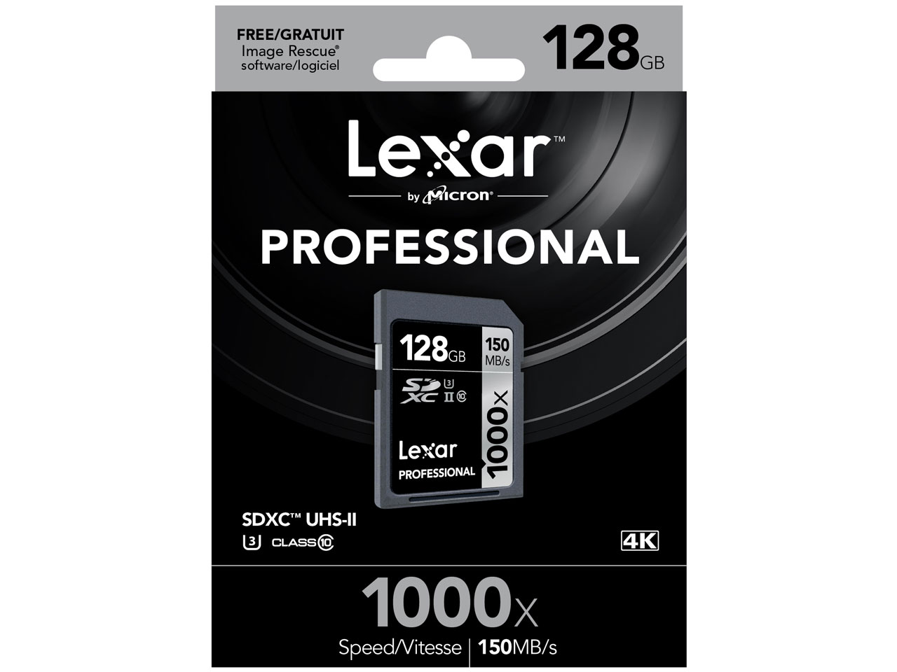 LSD128CRBJPR1000 [128GB]