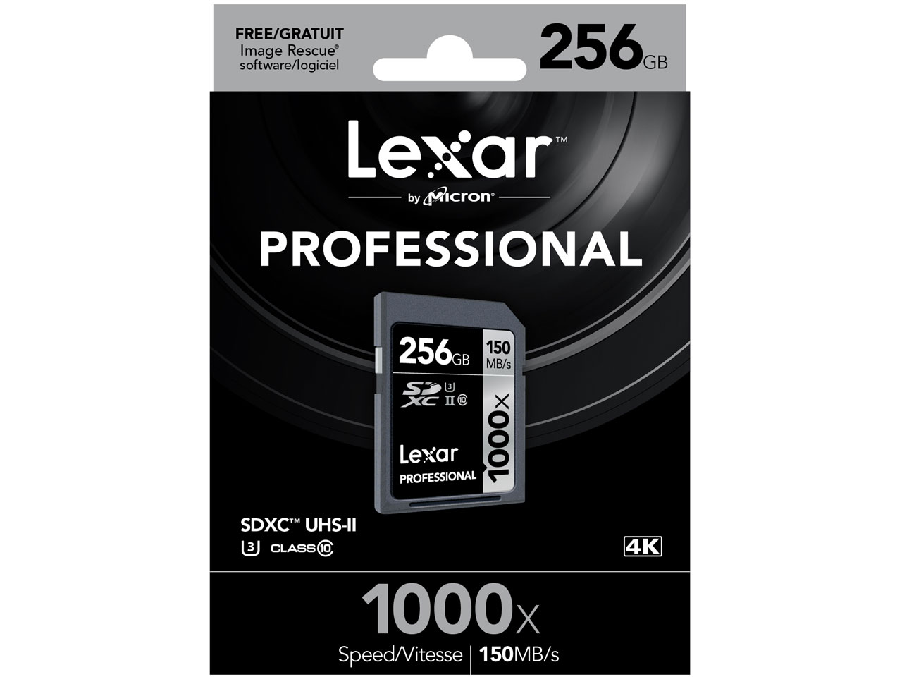 LSD256CRBJPR1000 [256GB]