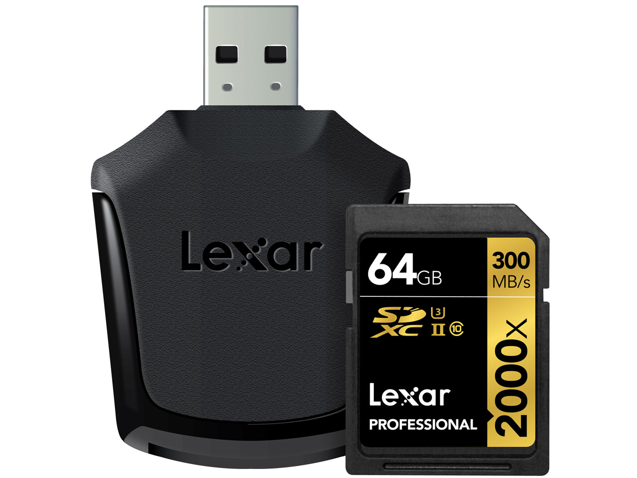 LSD64GCRBJPR2000R [64GB] �̐��i�摜