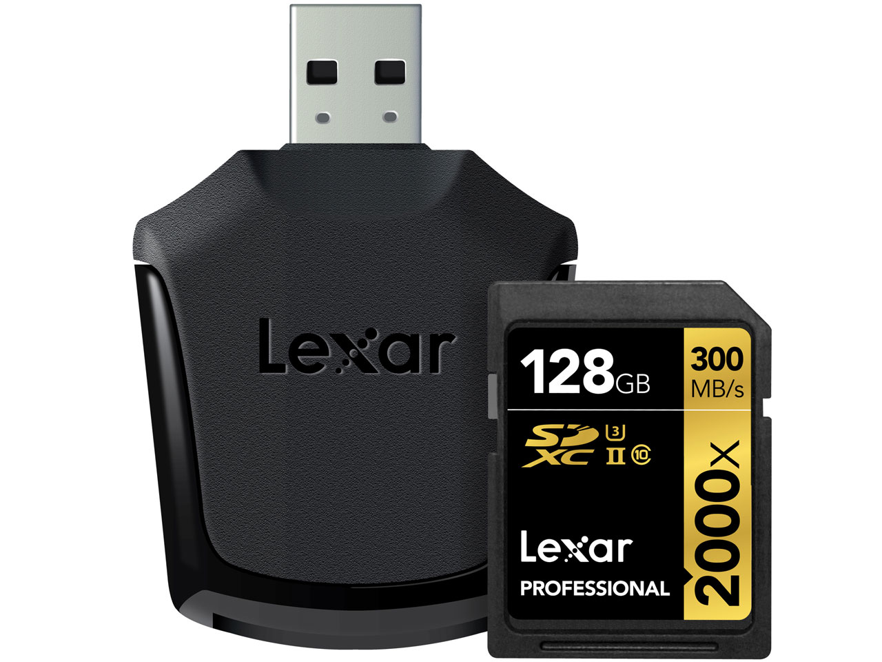 LSD128CRBJPR2000R [128GB] �̐��i�摜