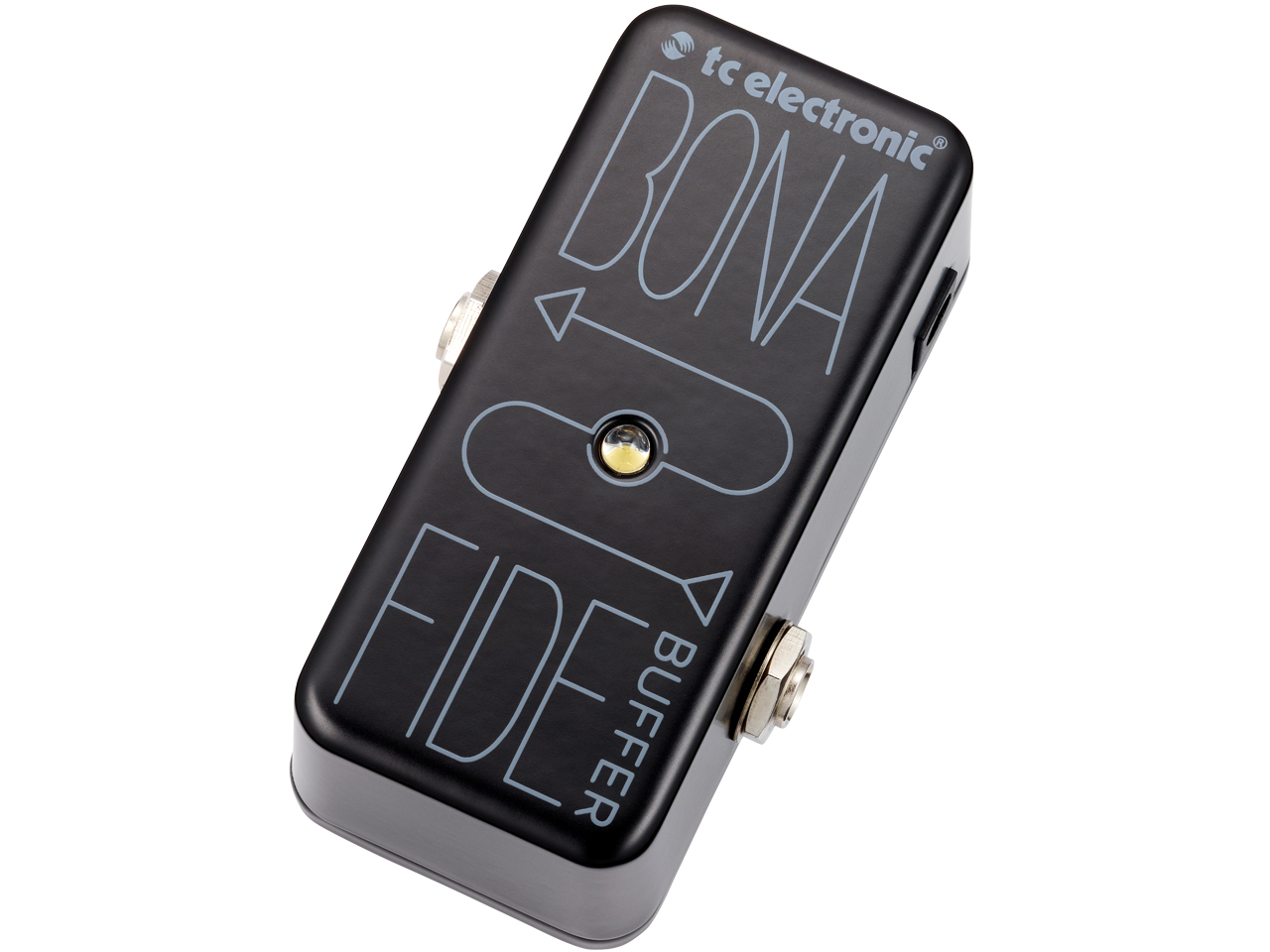 BonaFide Buffer �̐��i�摜