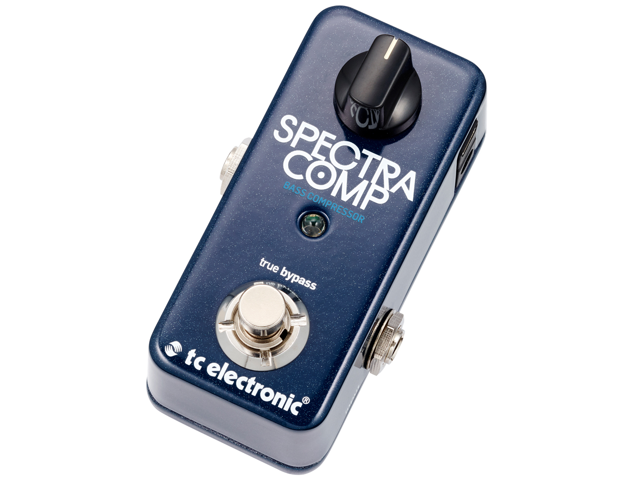 SpectraComp Bass Compressor �̐��i�摜