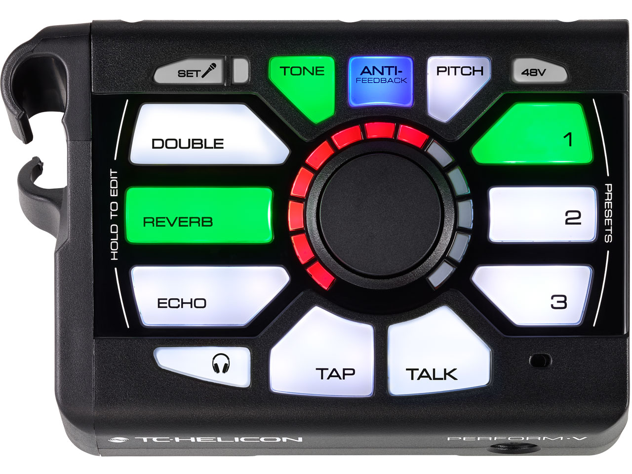 Perform-V �̐��i�摜