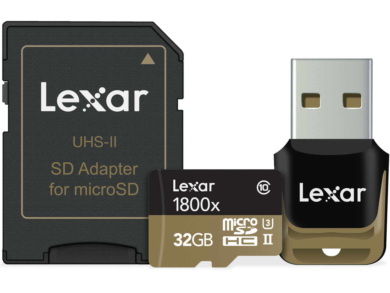 LSDMI32GCRBJP1800R [32GB] �̐��i�摜