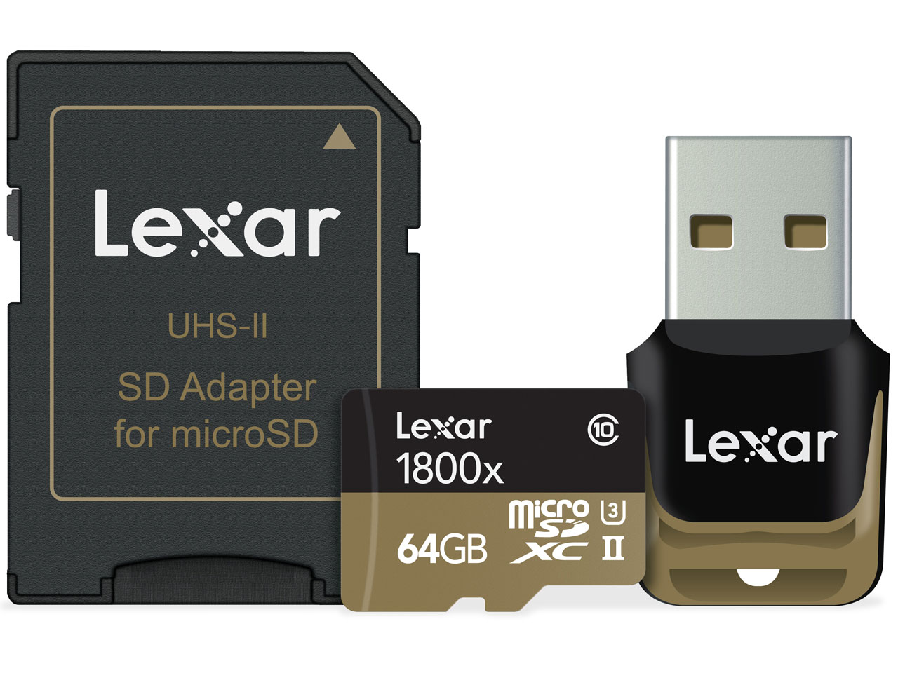 LSDMI64GCRBJP1800R [64GB] �̐��i�摜