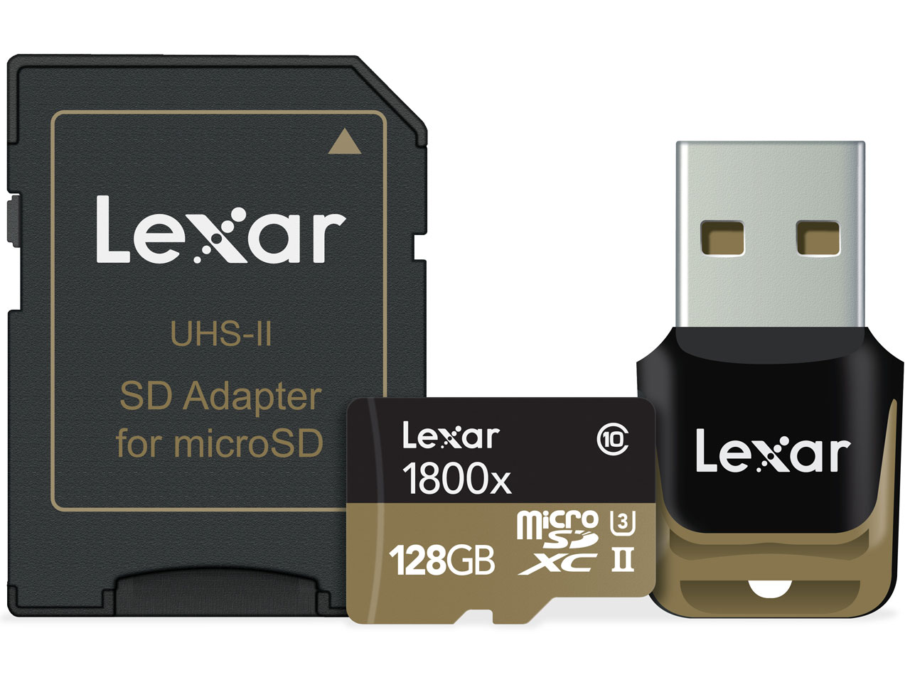 LSDMI128CRBJP1800R [128GB] �̐��i�摜