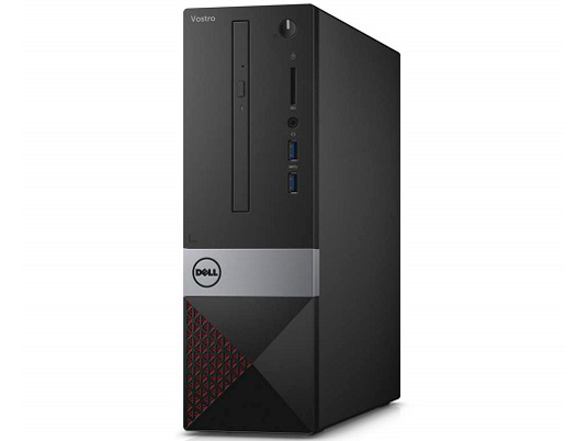 Vostro 3250 �X���[���V���[�V ���i.com���� �v���~�A�� Core i5 6400�EWindows 10���ڃ��f��(���j�^�Ȃ�) �̐��i�摜