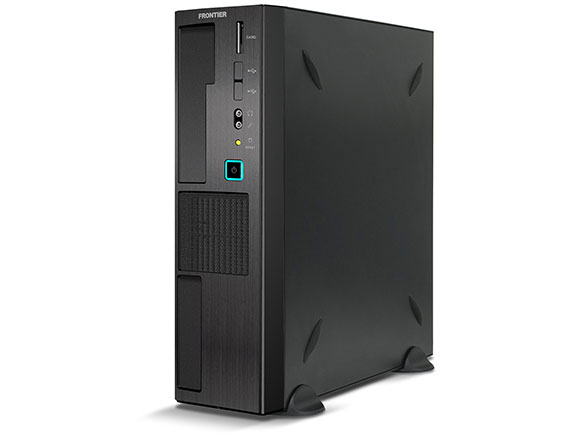 FRFSH110/KD55 Core i7/8GB������/240GB SSD/2TB HDD���� Windows10���f�� �J�X�^�}�C�Y�Ή� �̐��i�摜