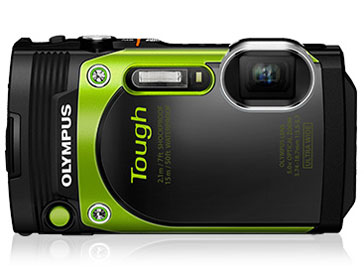 オリンパス OLYMPUS STYLUS TG-870 Tough 価格比較 - 価格.com