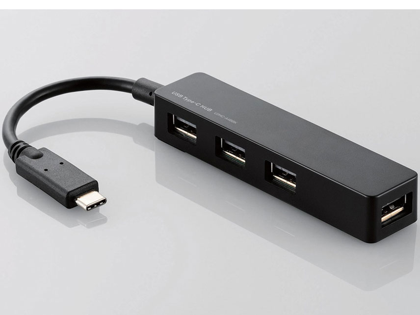 U2HC-A4BBK [�u���b�N] �̐��i�摜