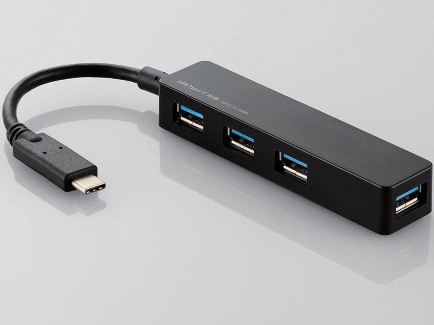 U3HC-A414BBK [�u���b�N] �̐��i�摜