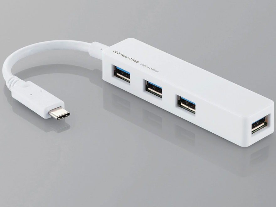 U3HC-A414BWH [�z���C�g] �̐��i�摜