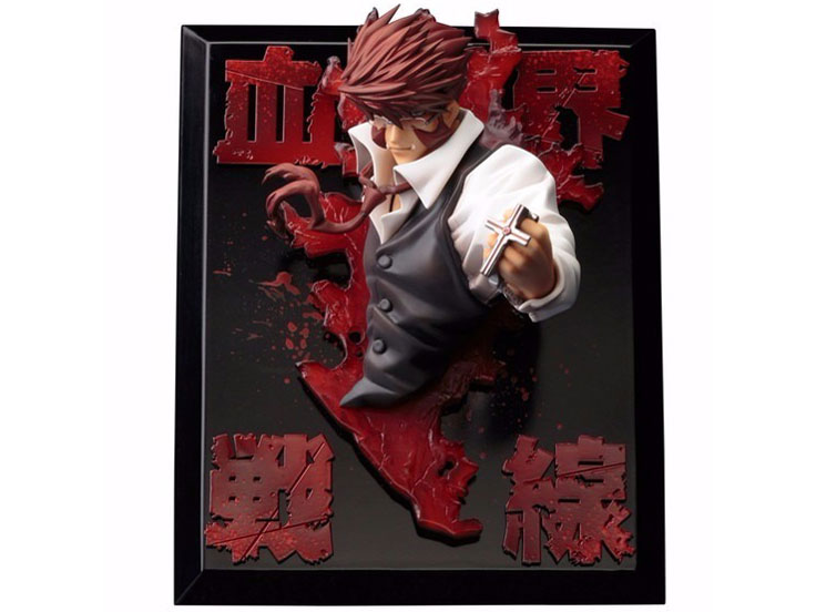 価格 Com Artfx J 血界戦線 クラウス V ラインヘルツ の製品画像