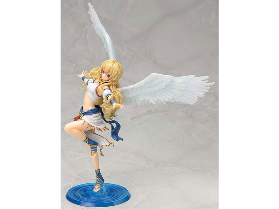 �u���X �I�u �t�@�C�A6 �����̎��҂��� �j�[�i