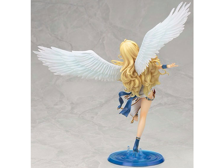 �u���X �I�u �t�@�C�A6 �����̎��҂��� �j�[�i