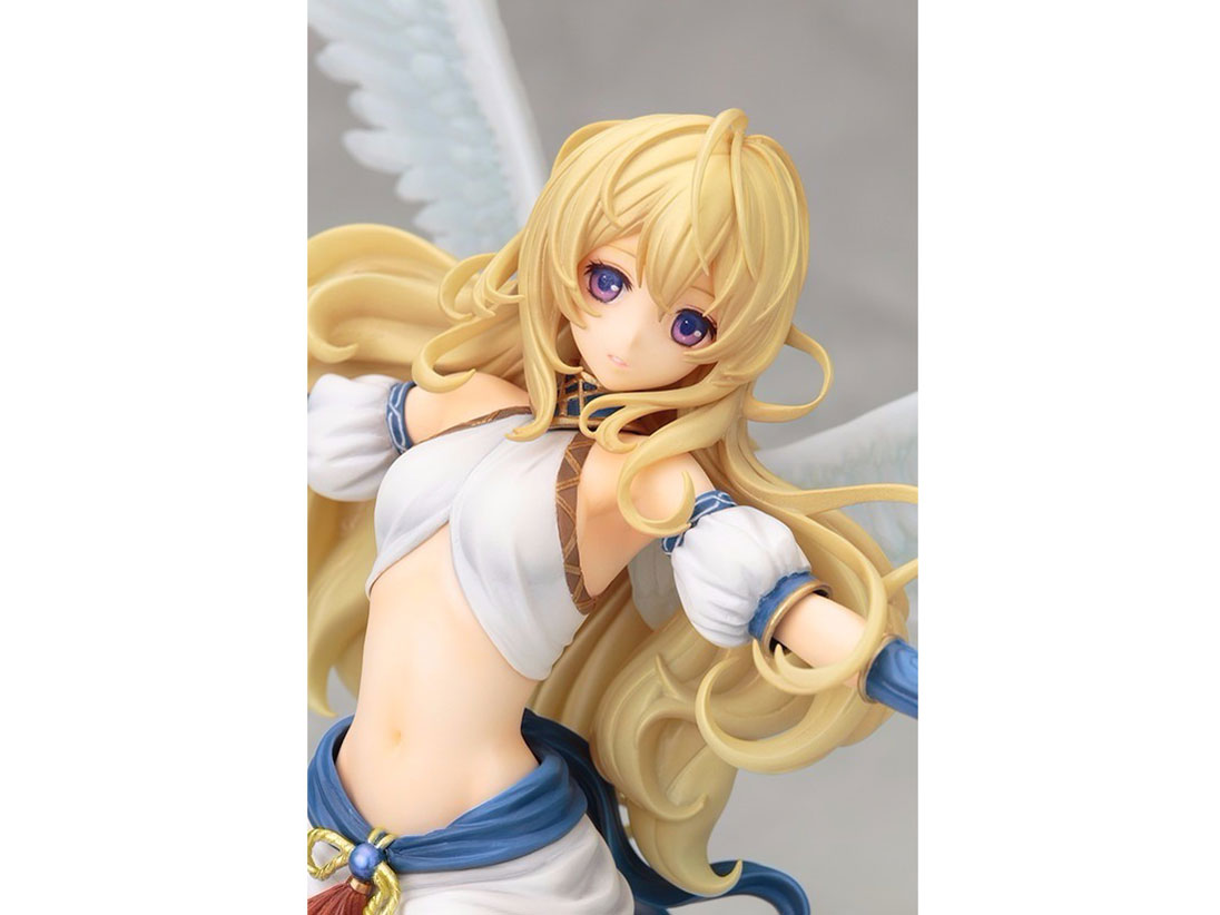 �u���X �I�u �t�@�C�A6 �����̎��҂��� �j�[�i