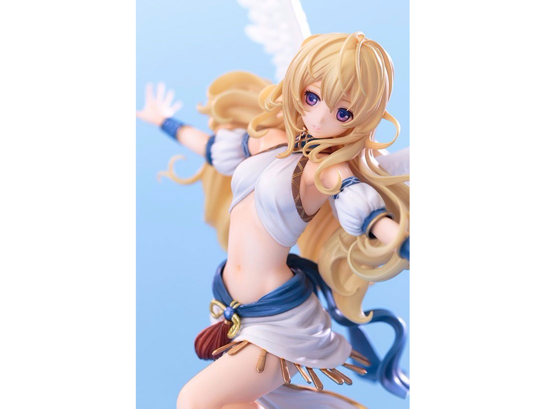 �u���X �I�u �t�@�C�A6 �����̎��҂��� �j�[�i