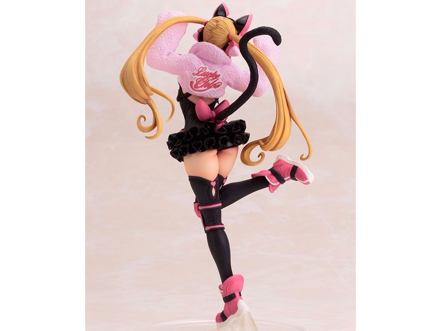 �S�� TEKKEN������ ���b�L�[�N���G