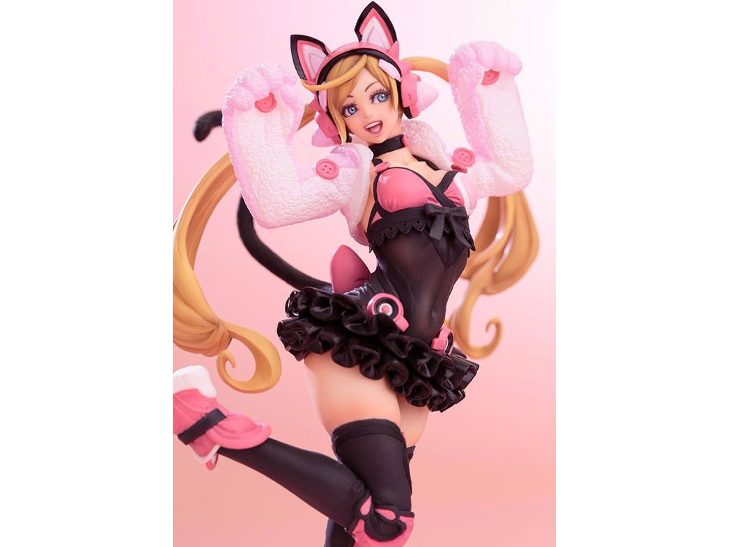 �S�� TEKKEN������ ���b�L�[�N���G