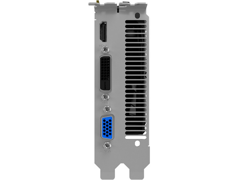 NE5X75TSHD41-1076F (GeForce GTX750Ti StormX OC 2GB) [PCIExp 2GB] �h�X�p��Web���胂�f��