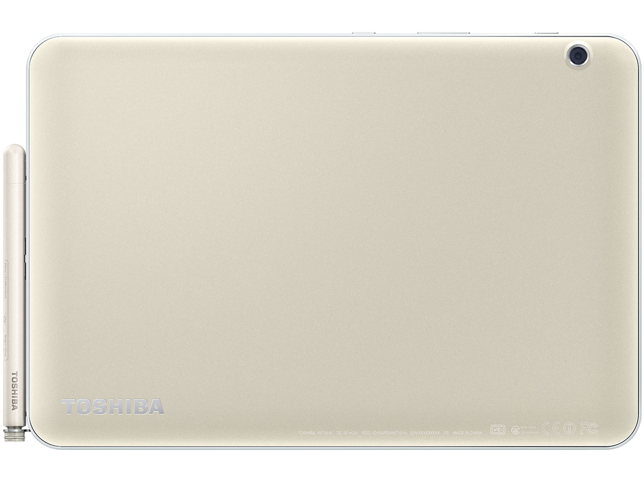 dynabook Tab S80 S80/N PS80NSYK9L7AD41